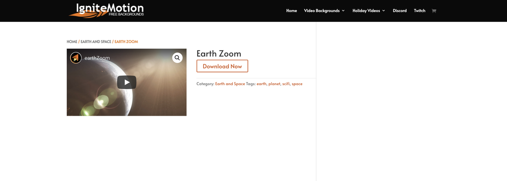 IgniteMotion(圖7) 設計神器ignitemotion!還在找動態背景的素材嗎?那可不能錯過這個神器!