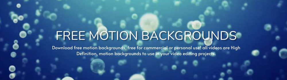 IgniteMotion(圖9) 設計神器ignitemotion!還在找動態背景的素材嗎?那可不能錯過這個神器!