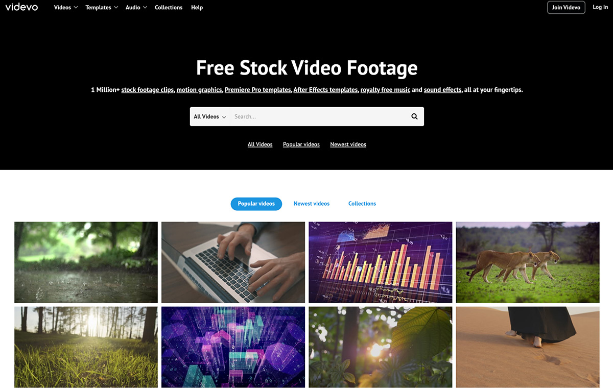 Videvo(圖1) Free-Stock-Video-Footage-HD-4K-Download-Royalty-Free-Clips---www.videvo.jpg