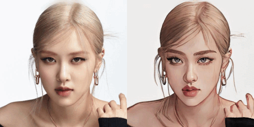 AnimeGANv2(圖1) AnimeGANv2.gif