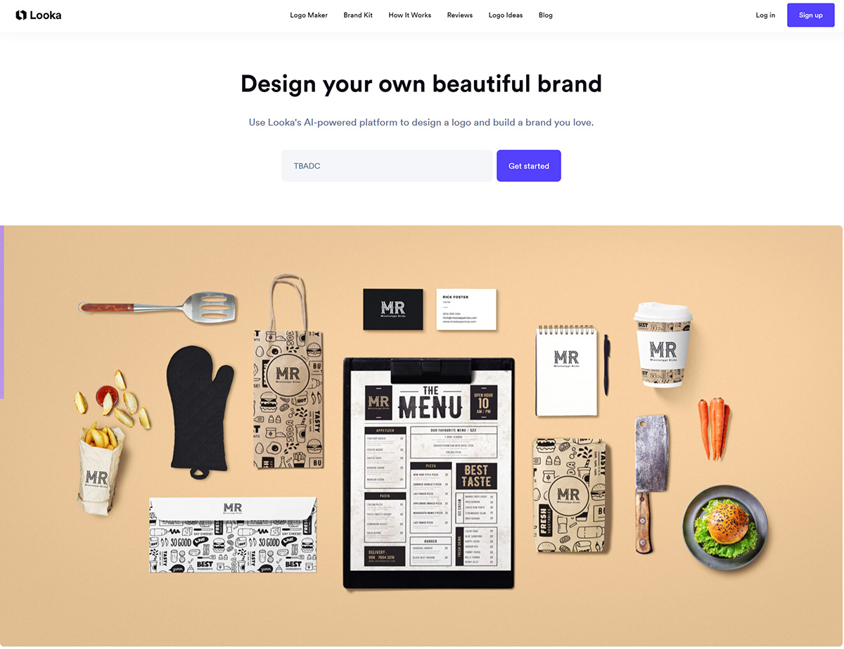 Looka AI智能設計(圖1) Logo-Design-&-Brand-Identity-for-Entrepreneurs---Looka---looka.jpg