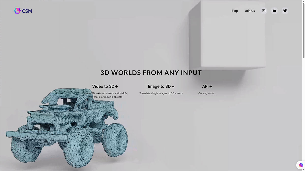 CSM.ai(圖1) CSM-AI---3D-World-Models---www.csm.ai.jpg