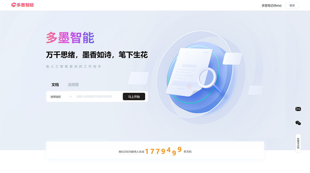 多墨智能(圖1) 多墨智能---duomosmart.jpg