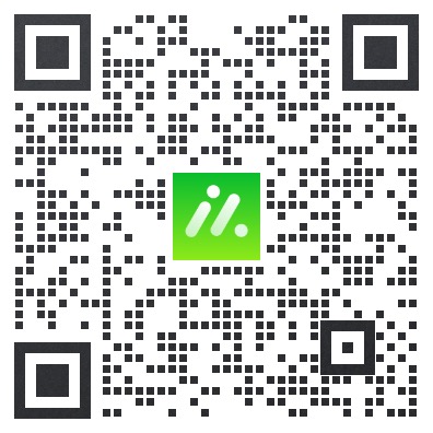 智摘AI閱讀二維碼