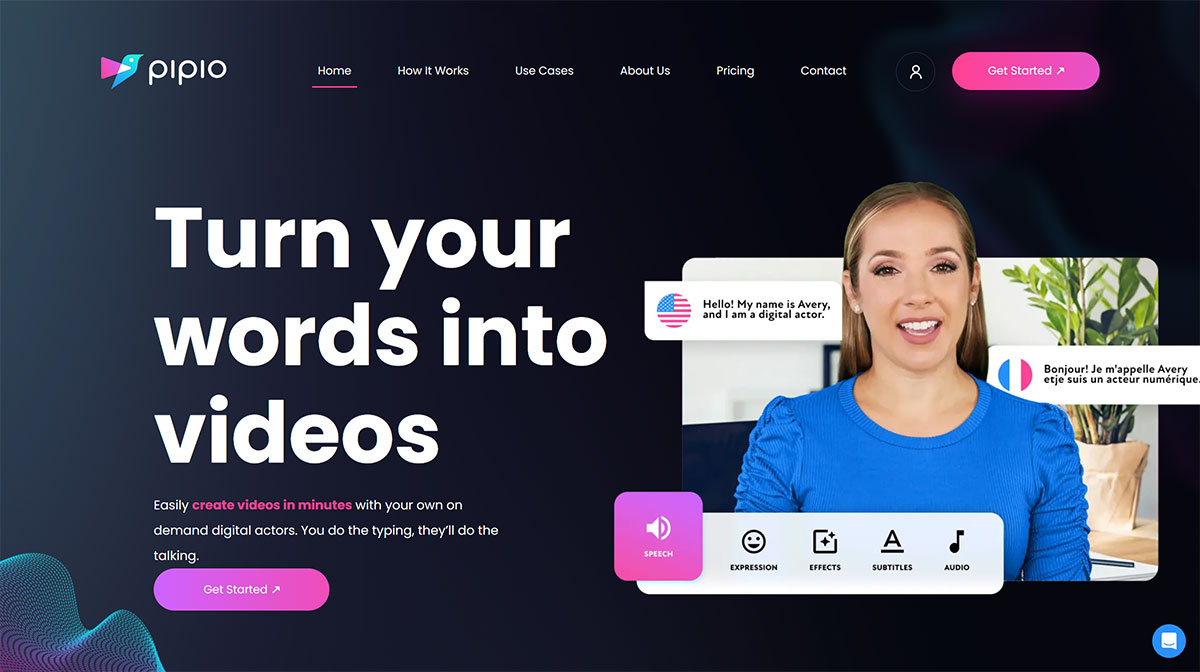 Pipio(圖1) Pipio---AI-Videos-in-Minutes---pipio.jpg