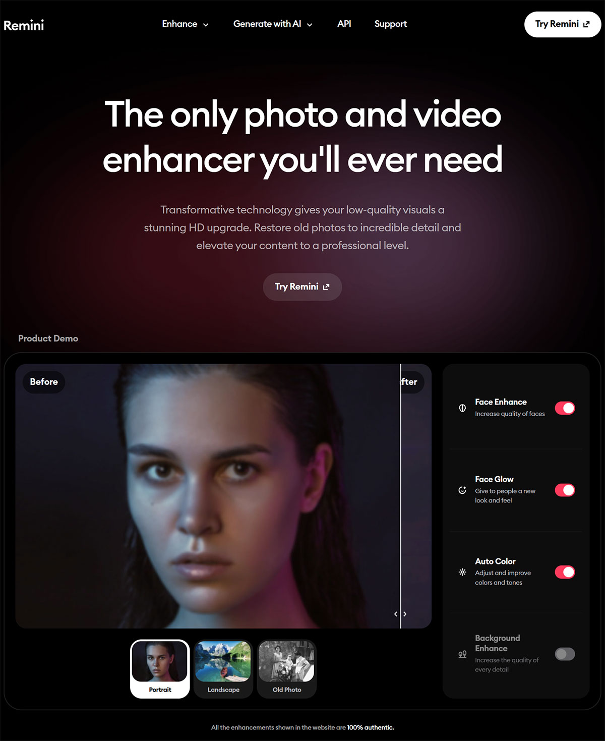 Remini AI(圖1) Remini---AI-Photo-Enhancer---remini.jpg