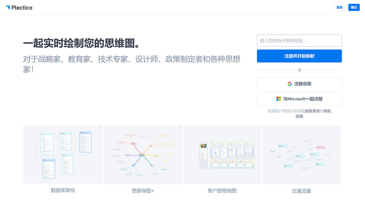 Plectica知識(shí)圖譜(圖1) www.plectica.jpg