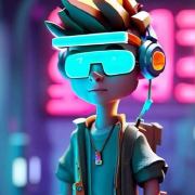 AI頭號(hào)玩家