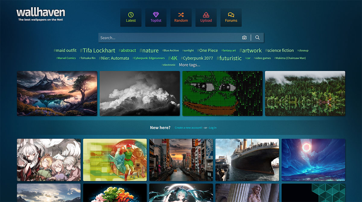 Wallhaven(圖1) Awesome-Wallpapers---wallhaven.cc---wallhaven.cc.jpg