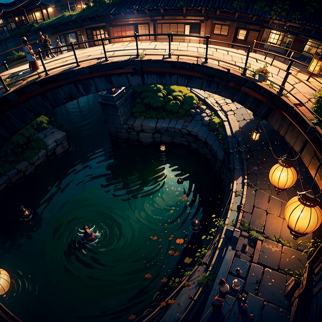 【AI繪畫(huà)投稿活動(dòng)】走!國(guó)慶一起去探索祖國(guó)山河風(fēng)景之美(圖3) 2.png