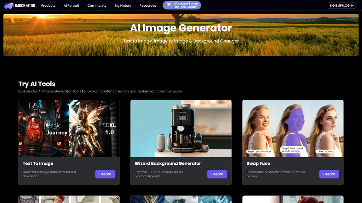 ImgCreator AI(圖1) FireShot-Capture-1331---AI-Image-Generator---ImgCreator.AI---imgcreator.zmo.jpg