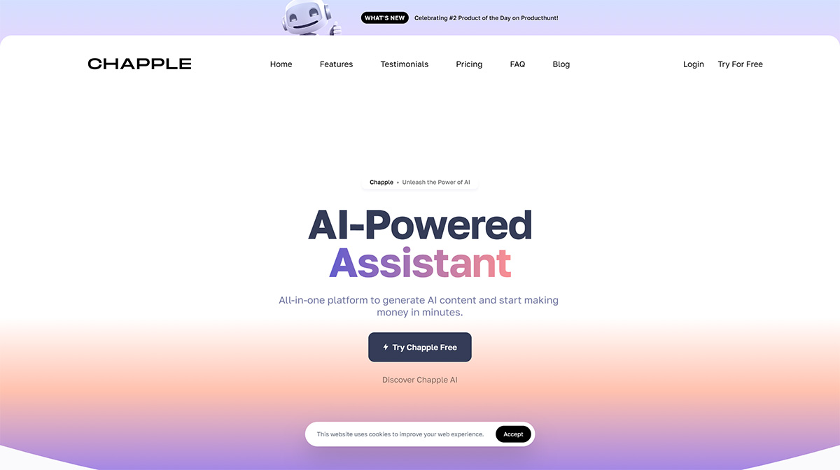 Chapple AI(圖1) chapple.jpg