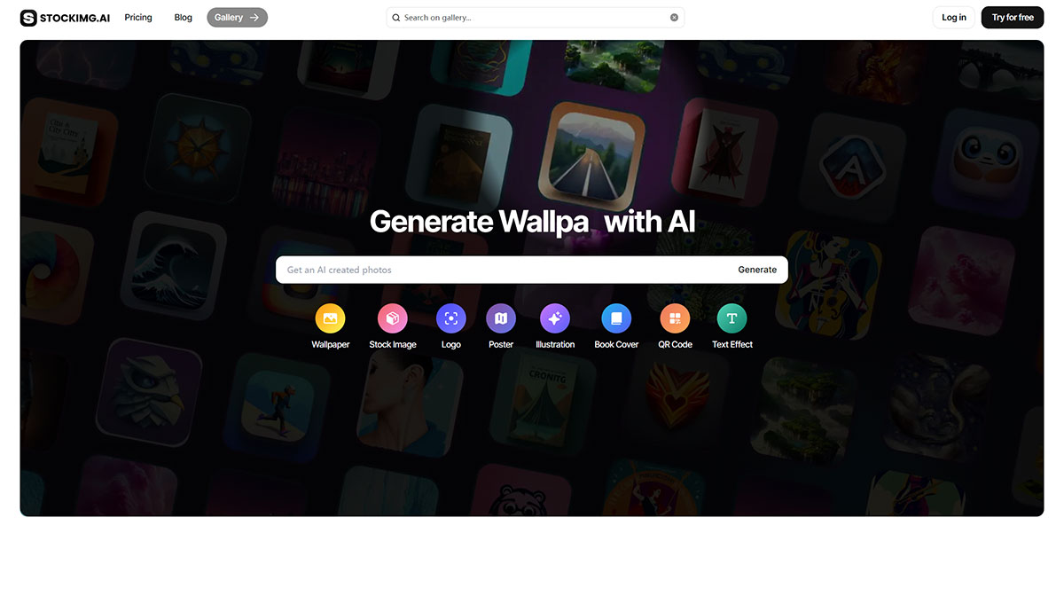 Stockimg AI(圖1) Stockimg-AI---stockimg.jpg