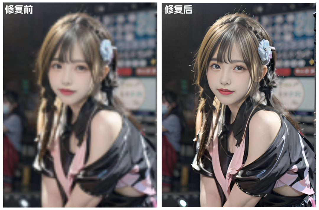 AI改圖神器-即用即走的萬(wàn)能圖片工具箱,打工人必備AI神器!(圖5) AI改圖神器