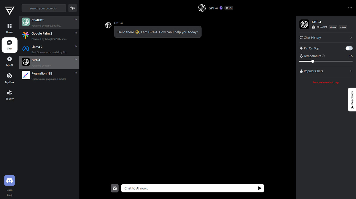 FlowGPT(圖3) Use-the-best-ChatGPT-prompts-on-the-best-ChatGPT-browser---flowgpt.jpg