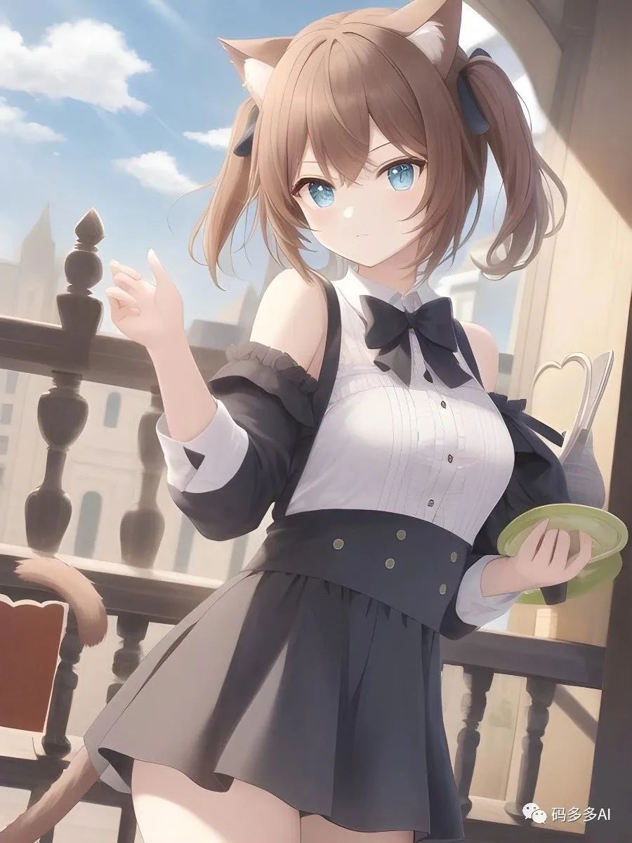 碼多多AI:SD繪畫、知數云藝術二維碼、會員套餐限購功能來啦!(圖3) 碼多多Al智能聊天系統.jpg