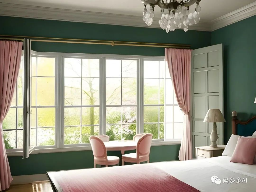 碼多多AI:SD繪畫、知數云藝術二維碼、會員套餐限購功能來啦!(圖6) 碼多多Al智能聊天系統 (3).jpg