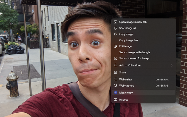 Magic Copy(圖1) Magic Copy