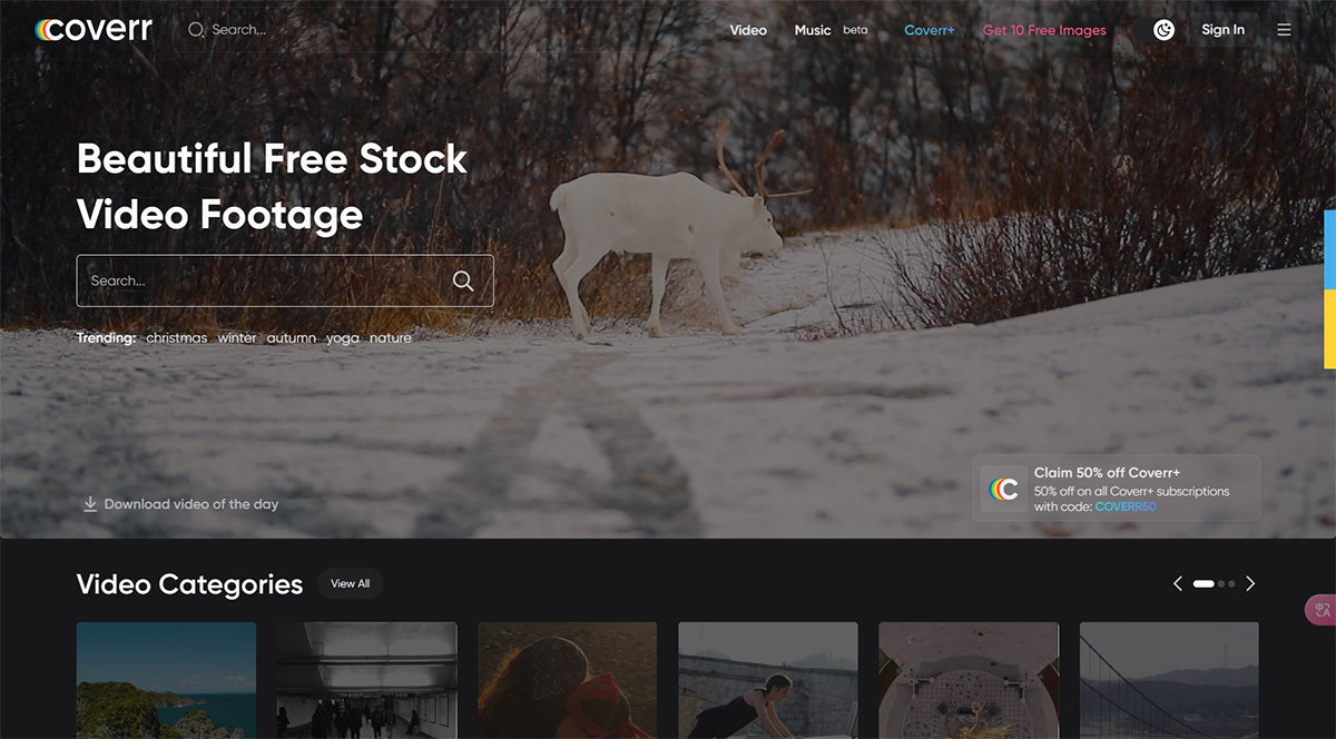 Coverr(圖1) Free-Stock-Video-Footage,-Royalty-Free-Clips-for-Download---coverr.jpg