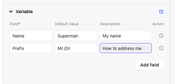 coze(圖11) Quickstart