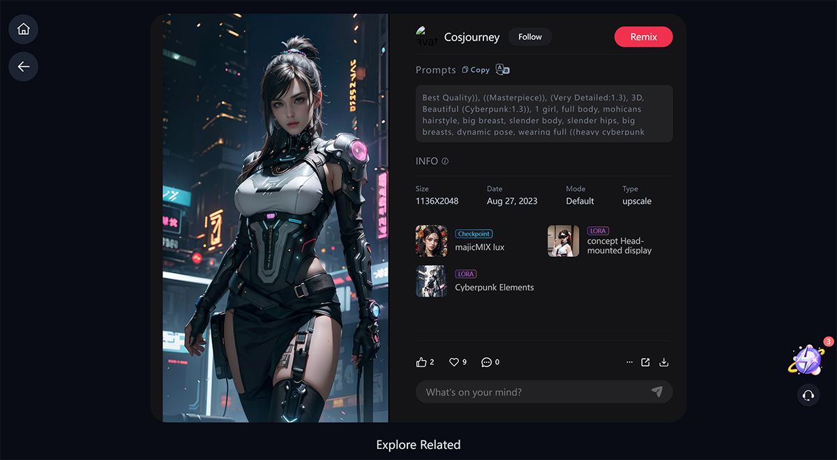 SeaArt.Ai(圖1) SeaArt-AI---www.seaart.jpg