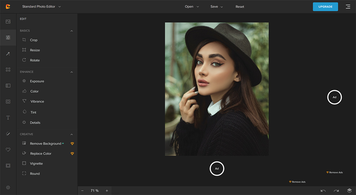 Cartoonize Yourself(圖2) Colorcinch-–-The-#1-Photo-Editor-&-Cartoonizer-–-Sim_---edit.cartoonize.net.jpg