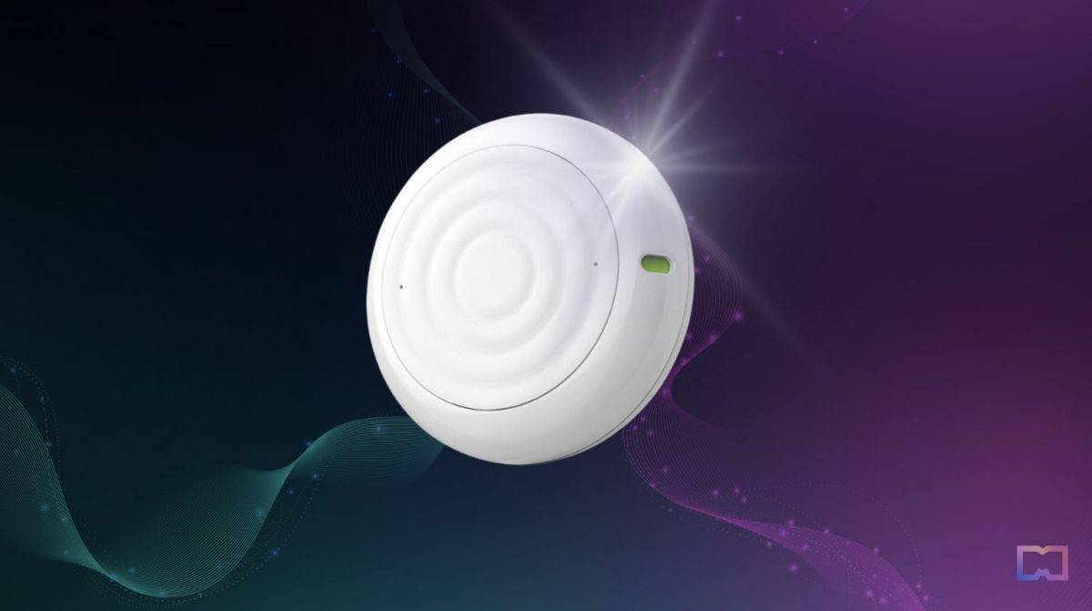 首款生活伴侶式AI項鏈：Tab AI