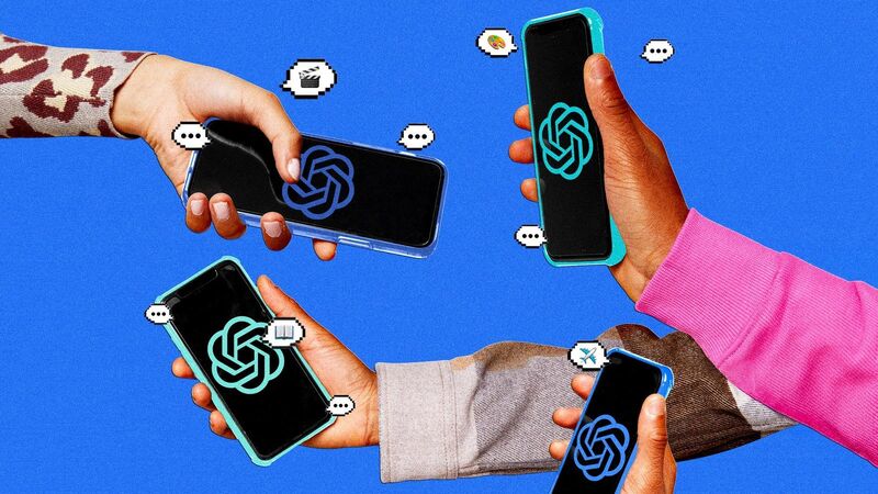 字節(jié)跳動推出4款出海AI產(chǎn)品