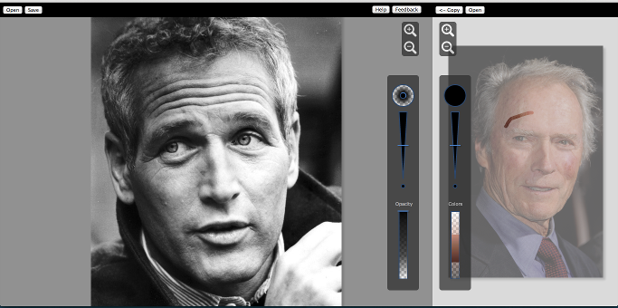 如何利用ColorizePhoto為黑白照片上色