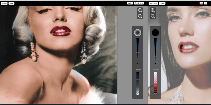 如何通常過ColorizePhoto為黑白照片著色(圖20) 應用了更多顏色的黑白圖像