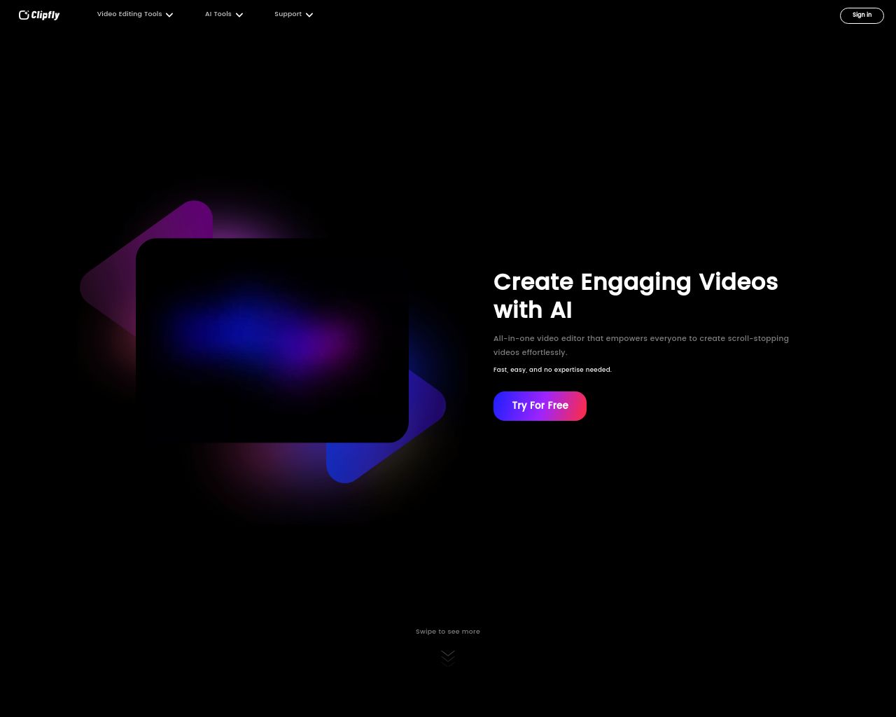 Clipfly Ai(圖1) Clipfly Ai.jpeg