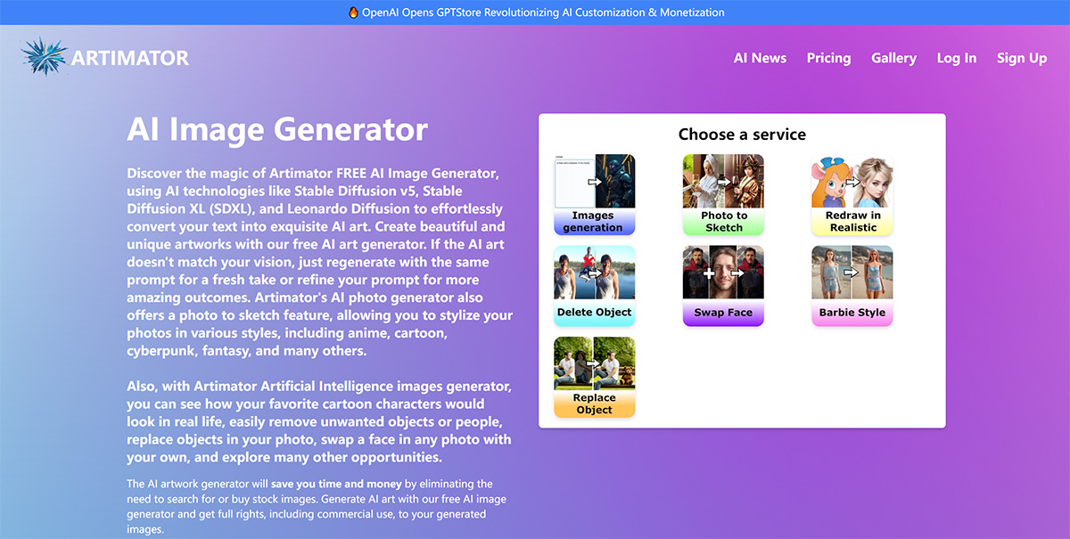 Artimator.Io(圖1) AI-Image-Generator---artimator.jpg