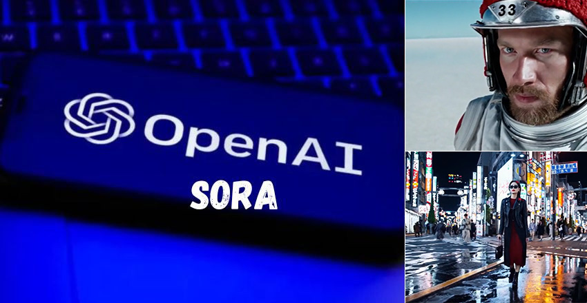 Sora如何使用:Prompt提示詞教程用法