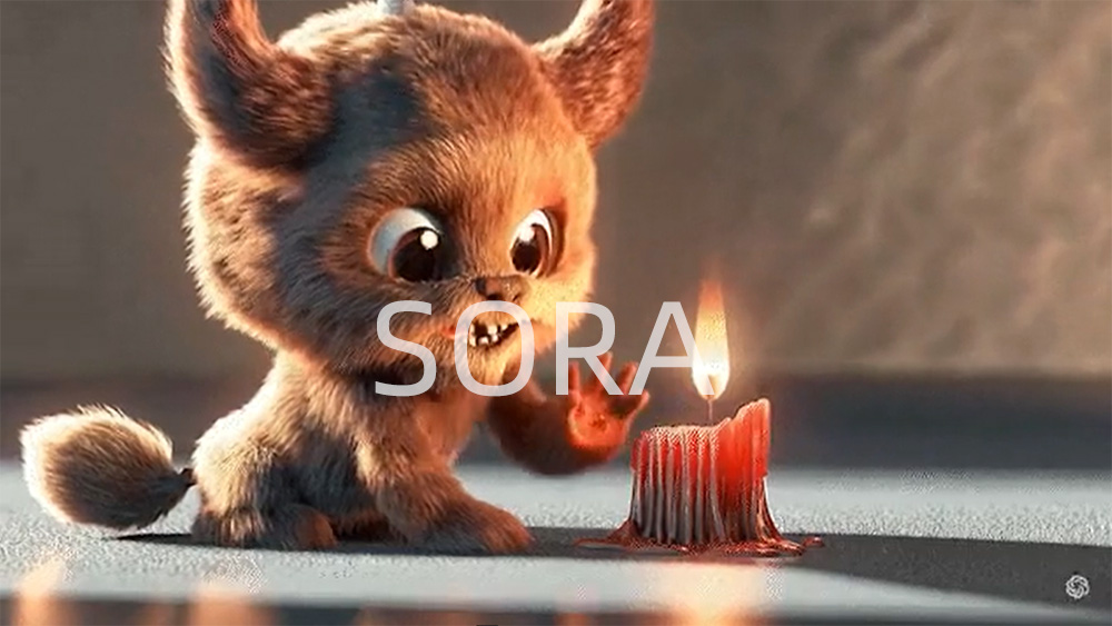 OpenAI Sora對哪些行業和工作帶來深遠的影響？