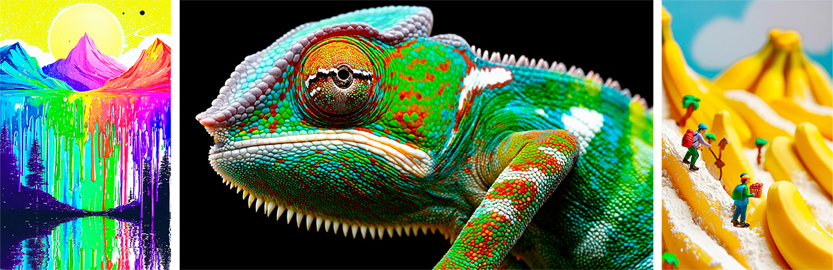 Stable Diffusion 3:性能顯著提升與改進(圖1) Group_1.jpg