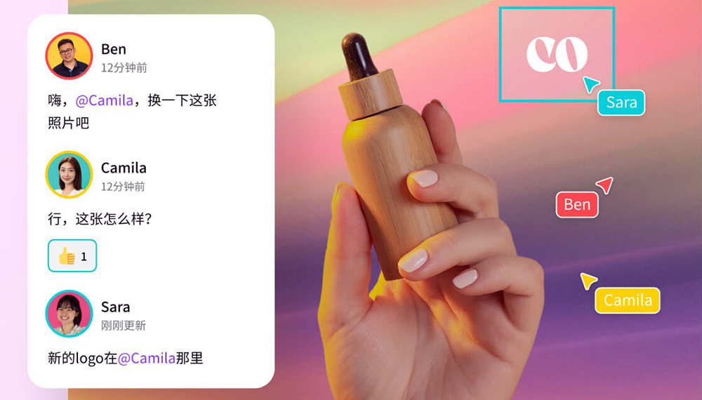 還在使用Photoshop進行設計嗎?試試Canva推出的AI功能