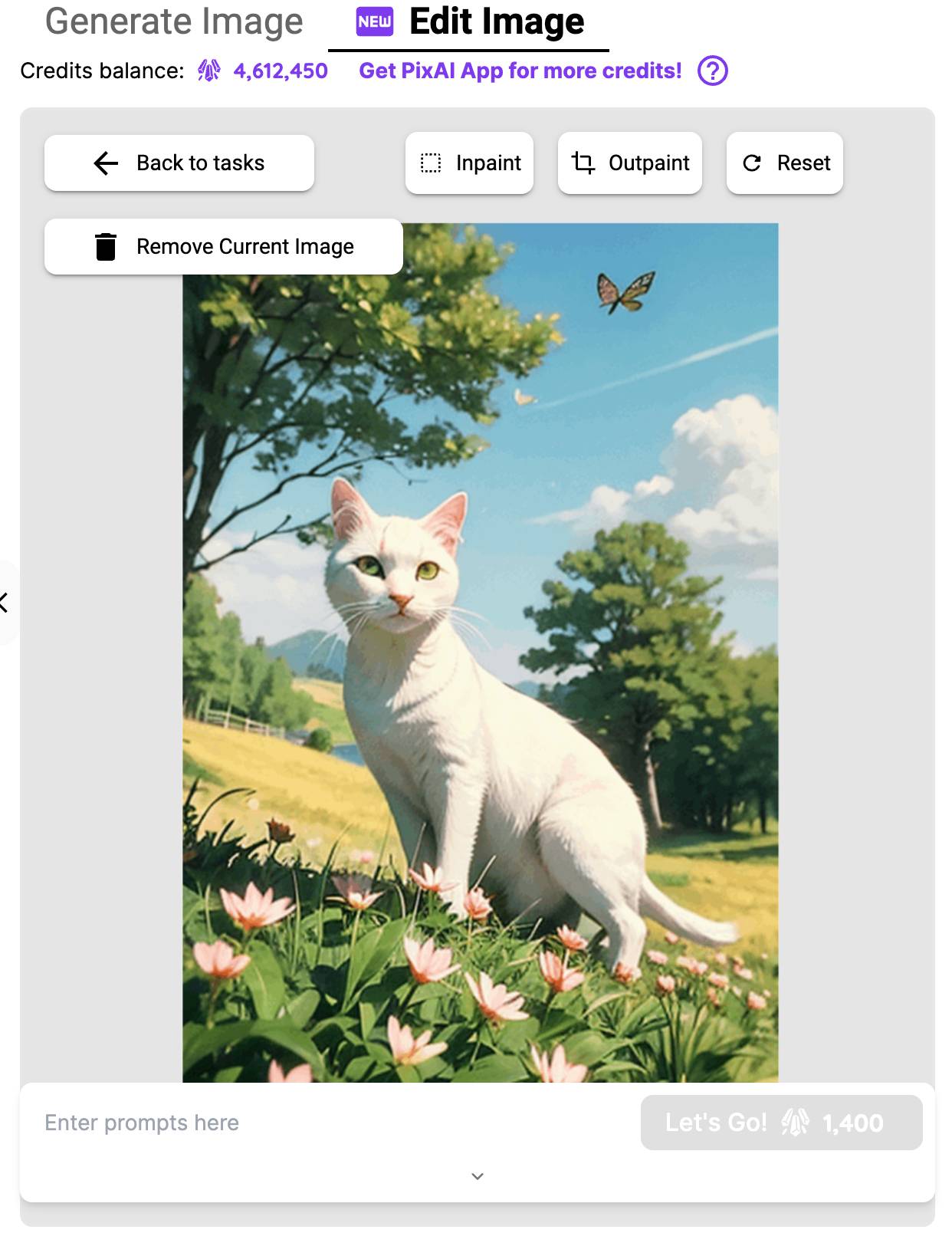 PixAI.Art怎么用:如何創作漫畫教程(圖3) 如何用PixAI創作漫畫