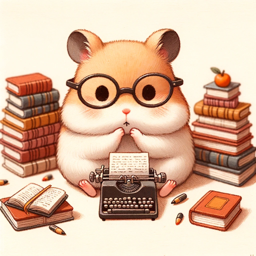 提示精靈小富貴