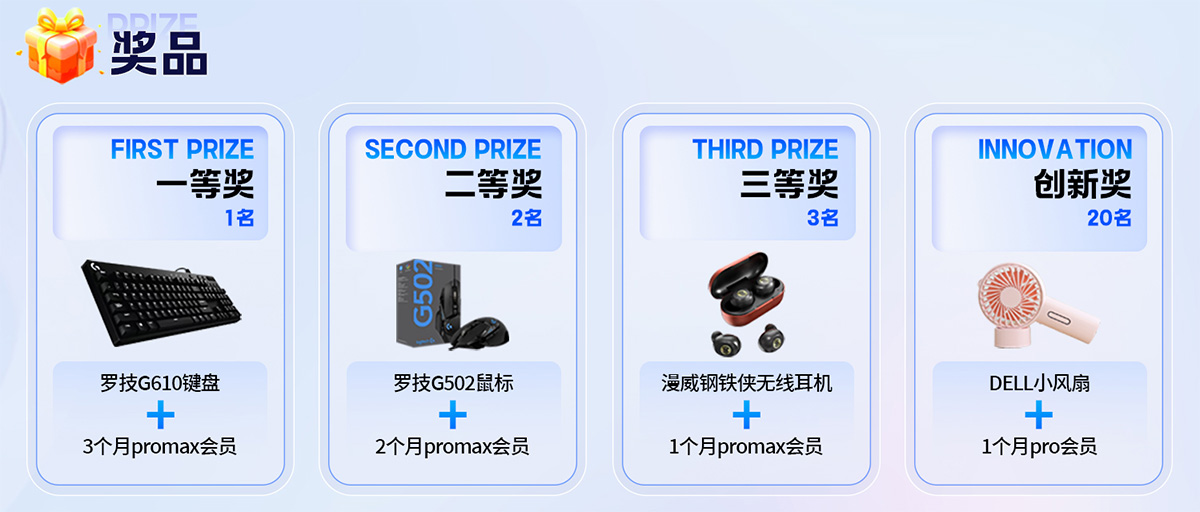 第一屆AI智能體Gnomic創新大賽:每個人都需要一個智能體(圖2) 未標題-2.jpg