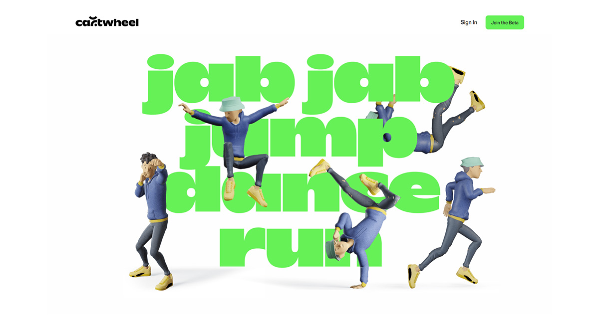 Cartwheel(圖1) Cartwheel---getcartwheel.jpg