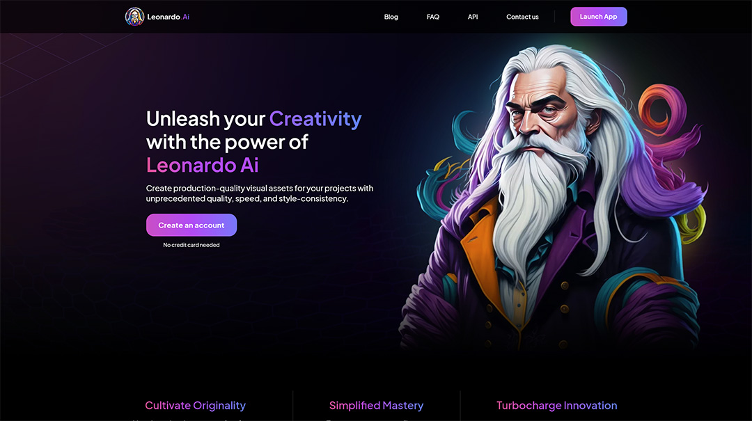 leonardo Ai怎么用:Leonardo注冊及使用教程