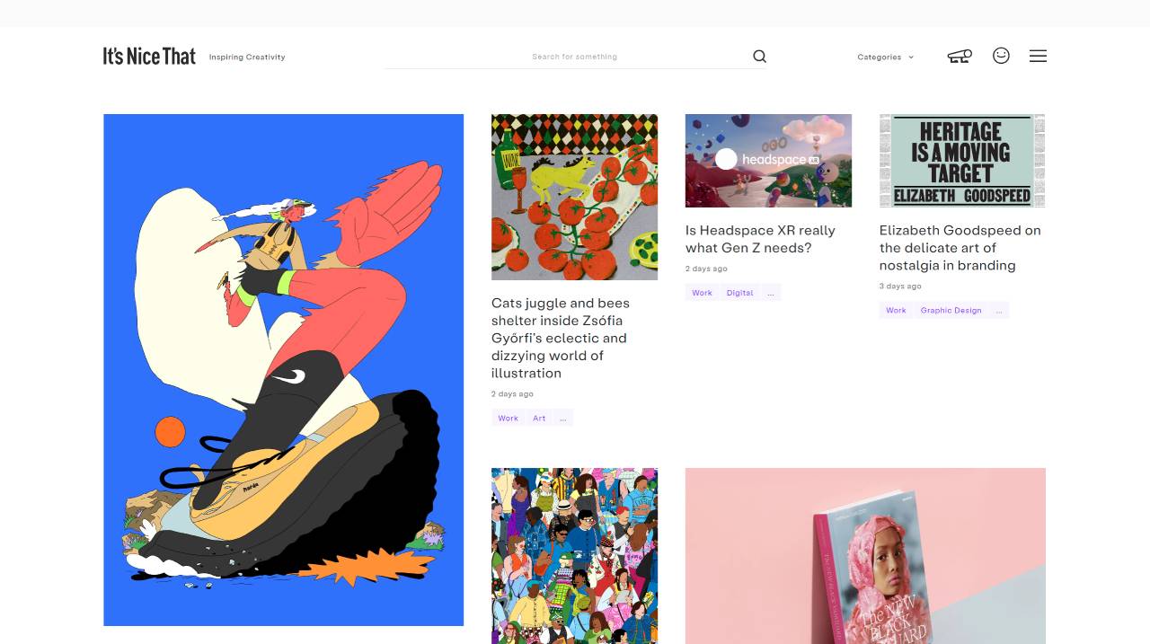 itsnicethat(圖1) It's Nice That - www.itsnicethat.com.jpg