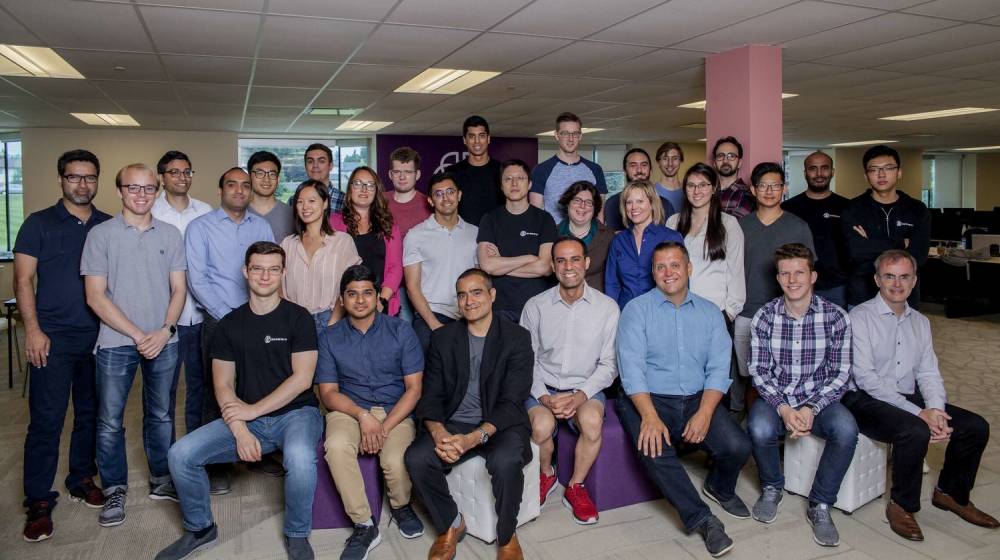 DarwinAI是什么,蘋果為什么收購DarwinAI