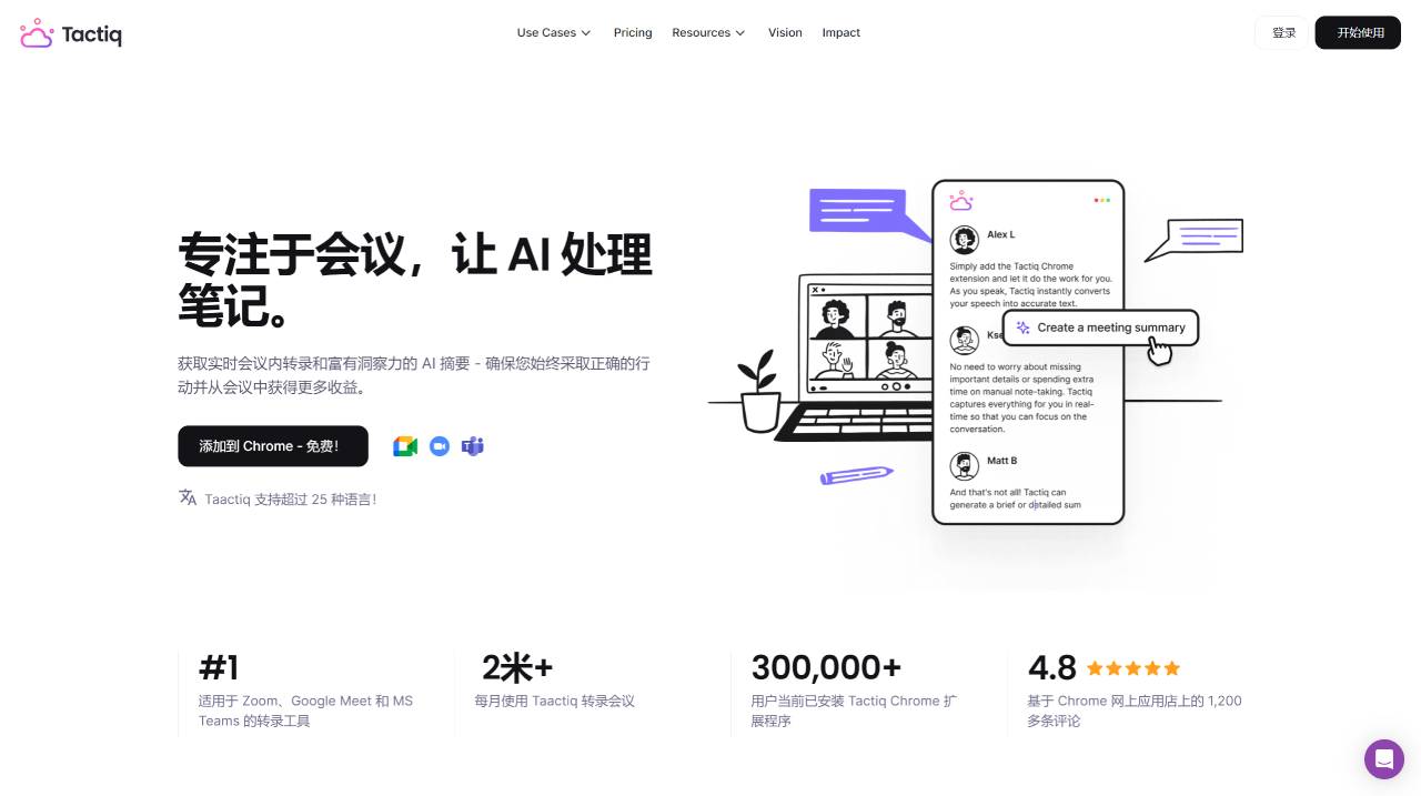 Tactiq.io(圖1) 實時文字記錄Tactiq - tactiq.io - 副本.jpg