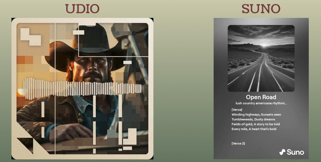Udio AI與Suno AI有什么區(qū)別和相同點(diǎn)?(圖1) 未標(biāo)題-2.jpg
