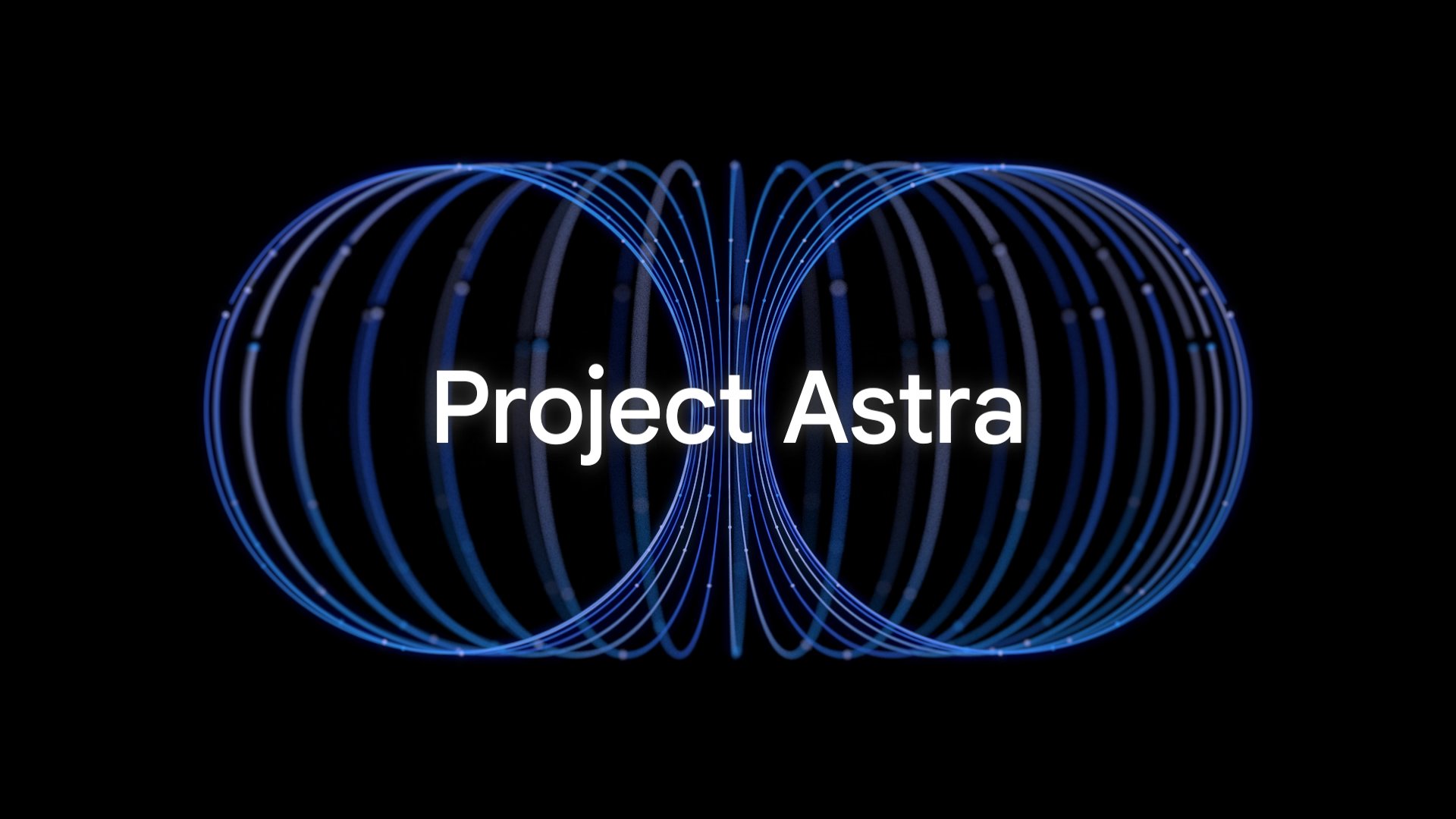 Project Astra: Google DeepMind 研發的一個具備視頻理解能力的原型