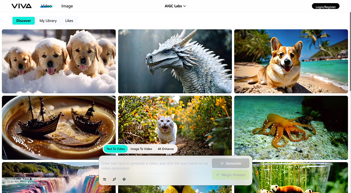 ViVa AI(圖1) Viva.ai--Bring-Every-Moment-To-Life---vivago.ai.jpg
