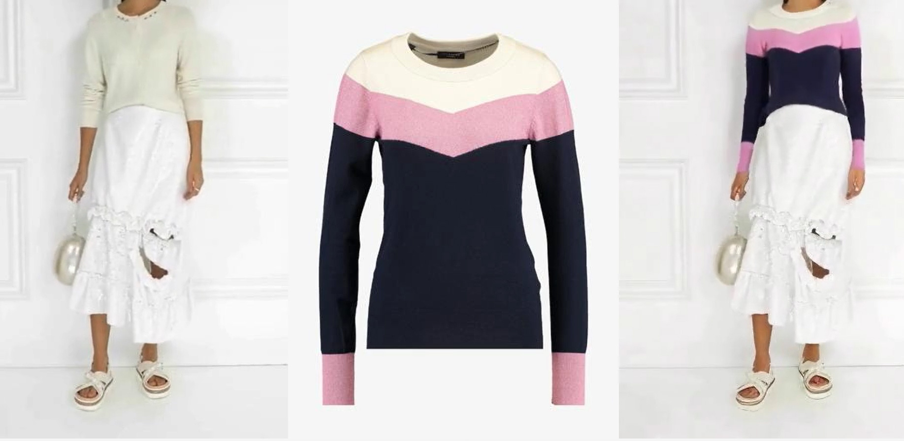 ViViD:使用擴散模型的虛擬試穿視頻(圖1) ViViD:使用擴散模型的虛擬試穿視頻.jpg