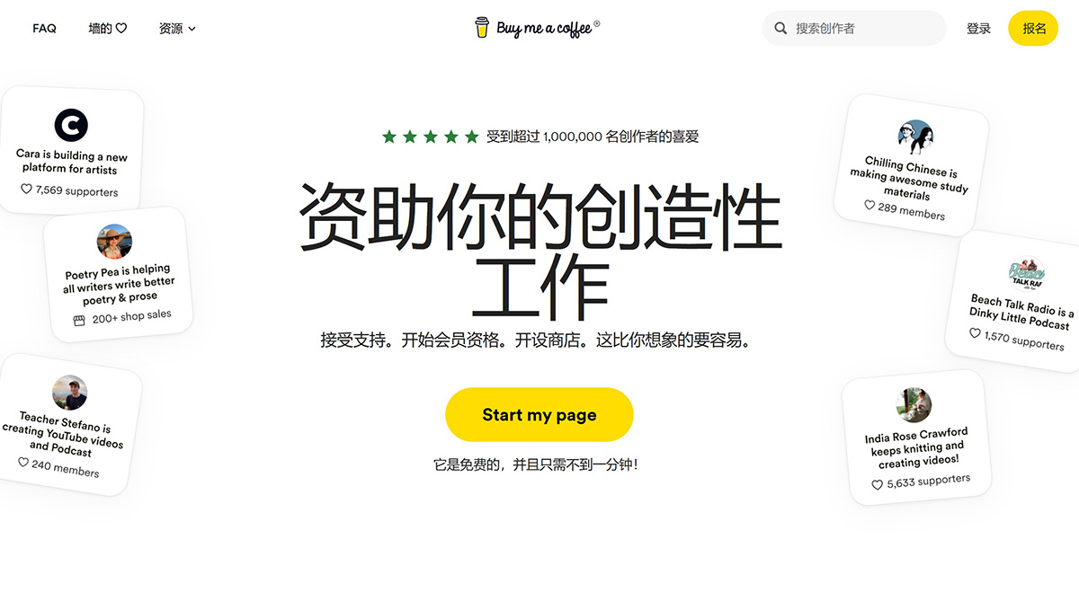 Buy Me a Coffee(圖1) Buy Me a Coffee請我喝杯咖啡.jpg