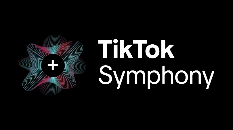 Symphony:TikTok推出的生成式AI內容創意套件